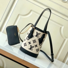 LV Bucket Bags